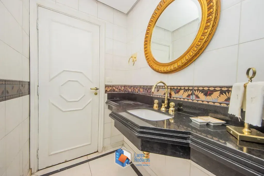 Apartamento, 3 quartos, 277 m² - Foto 41