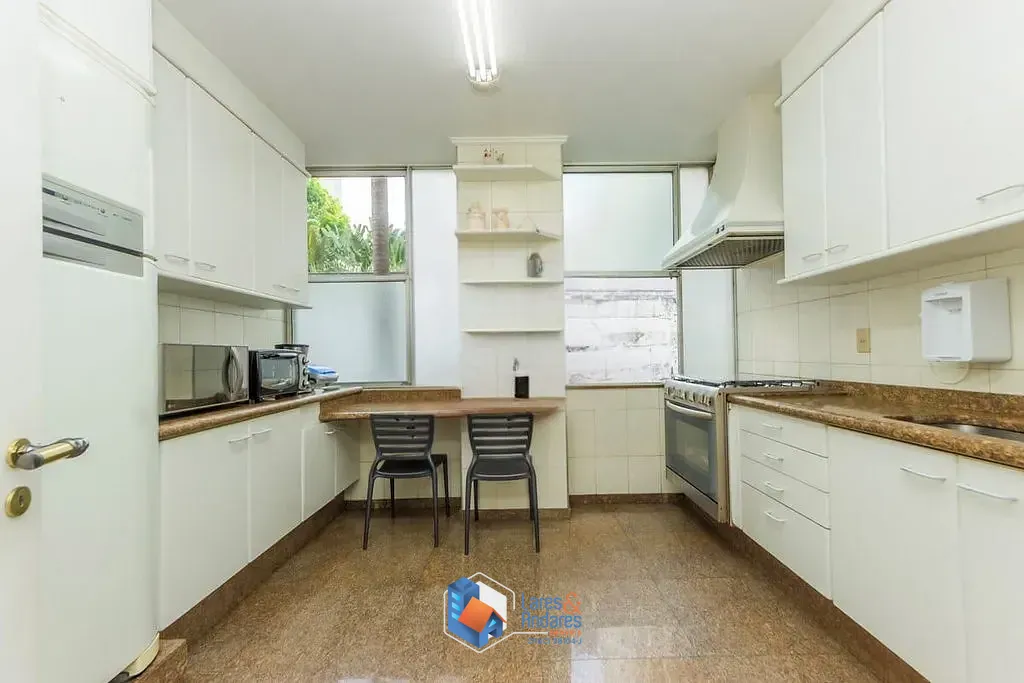 Apartamento, 3 quartos, 277 m² - Foto 43