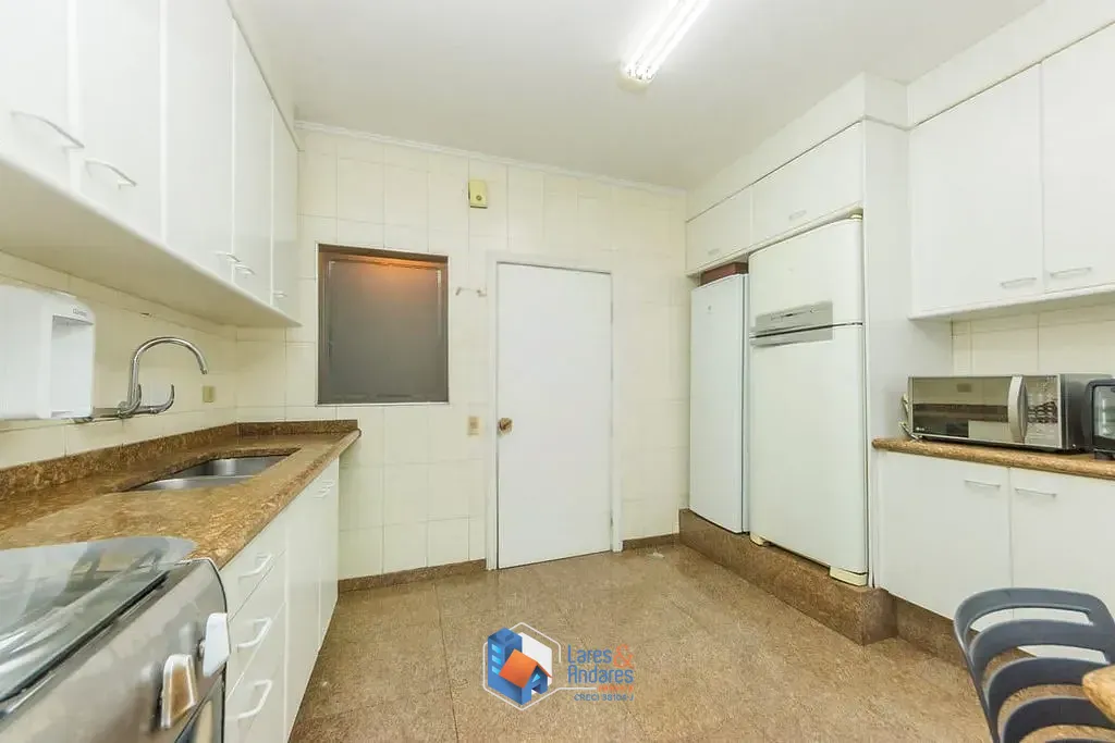 Apartamento, 3 quartos, 277 m² - Foto 44