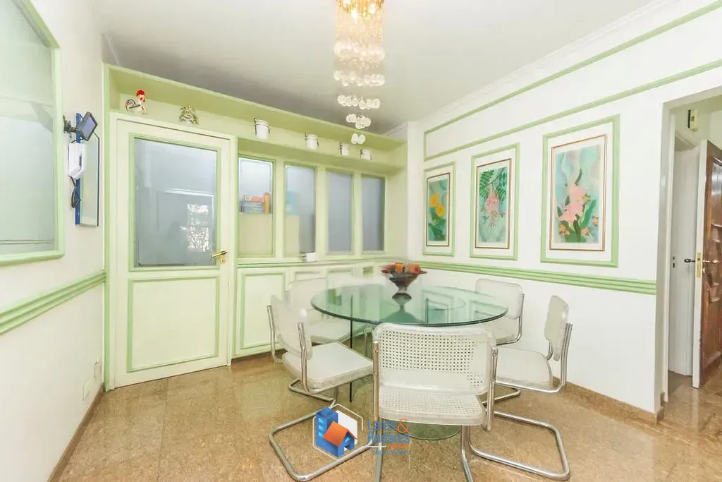 Apartamento, 3 quartos, 277 m² - Foto 45