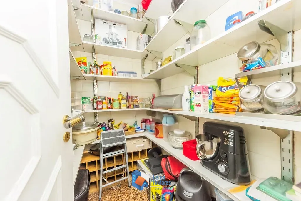 Apartamento, 3 quartos, 277 m² - Foto 36