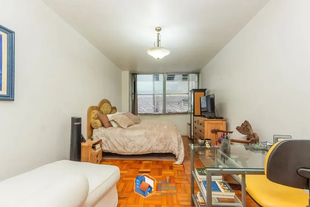 Apartamento, 3 quartos, 277 m² - Foto 13