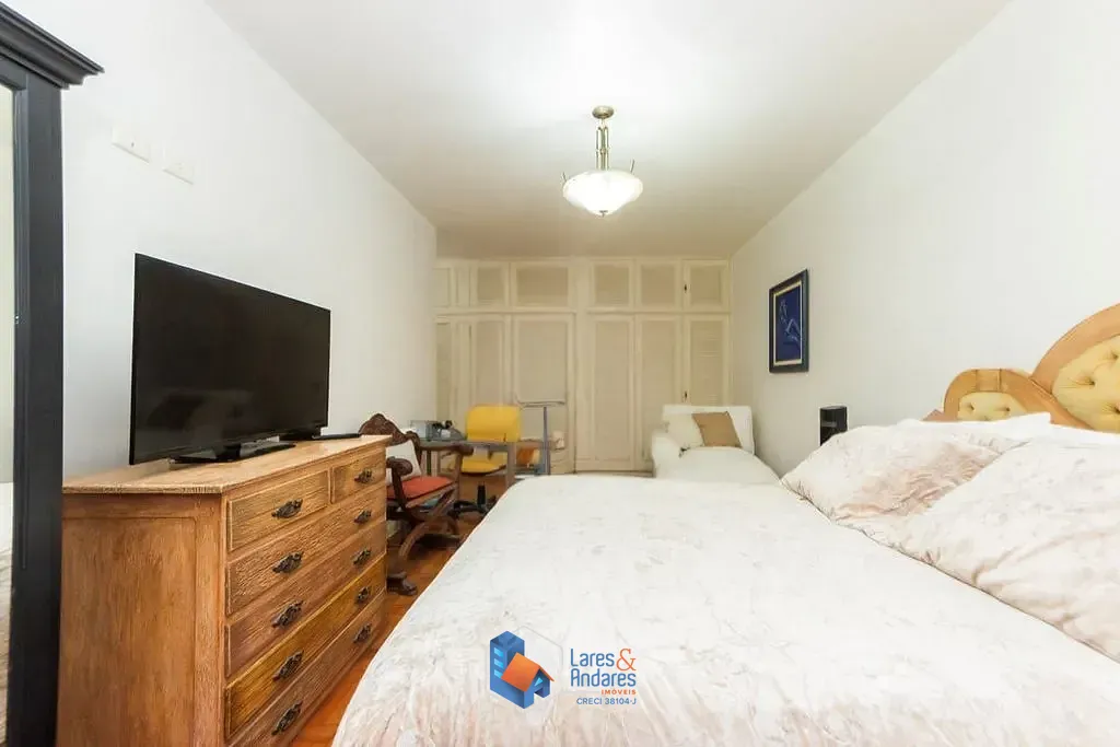 Apartamento, 3 quartos, 277 m² - Foto 3