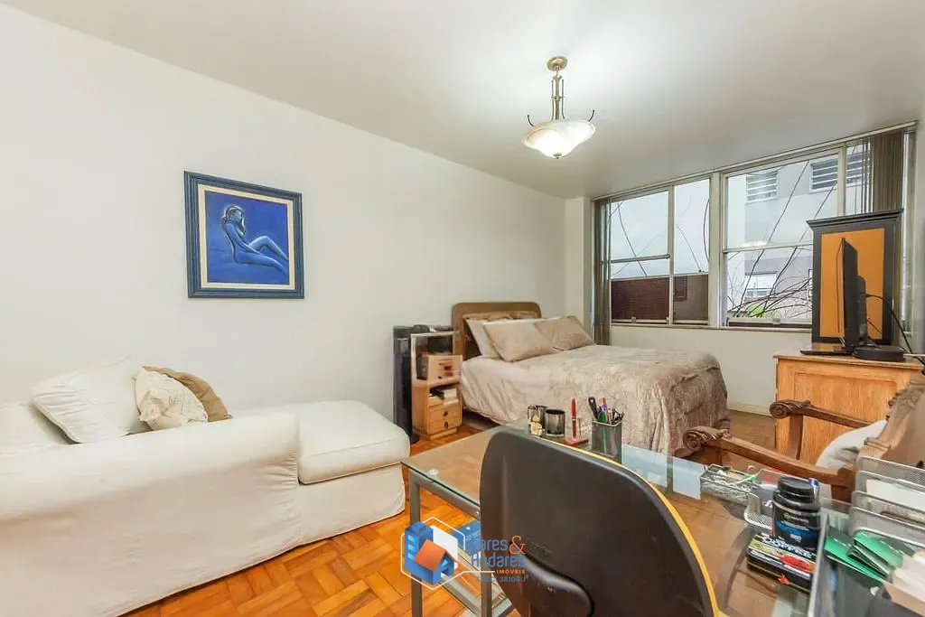 Apartamento, 3 quartos, 277 m² - Foto 5