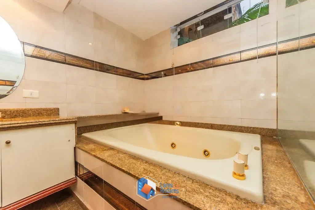 Apartamento, 3 quartos, 277 m² - Foto 6