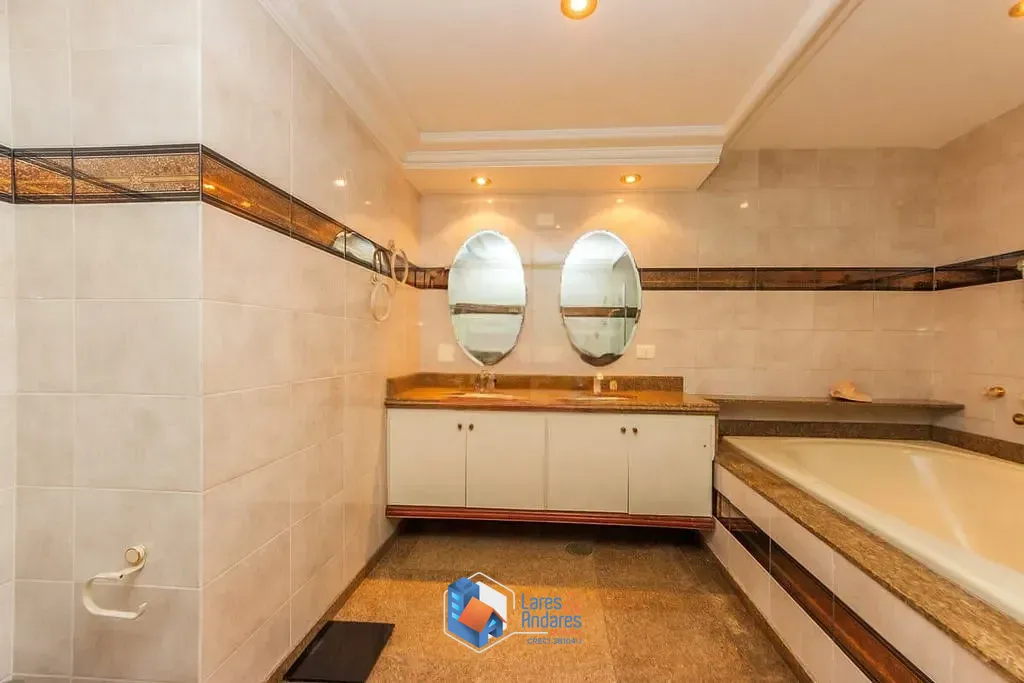 Apartamento, 3 quartos, 277 m² - Foto 7