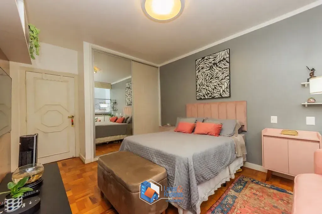 Apartamento, 3 quartos, 277 m² - Foto 9