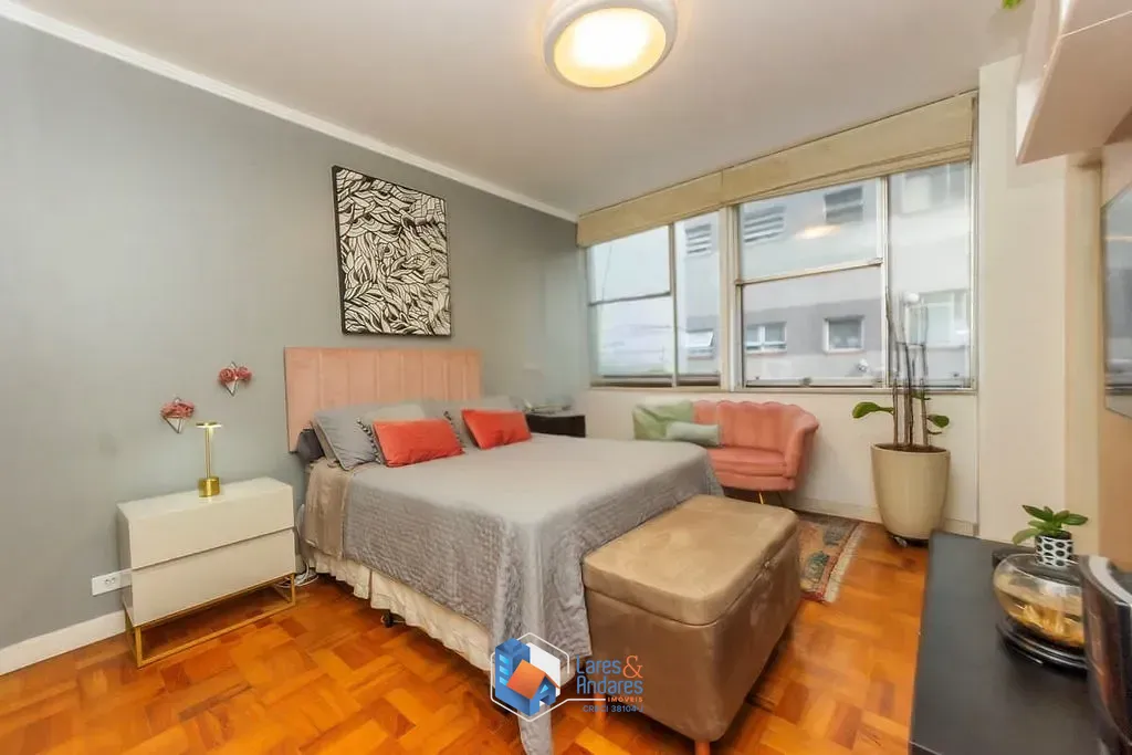 Apartamento, 3 quartos, 277 m² - Foto 10