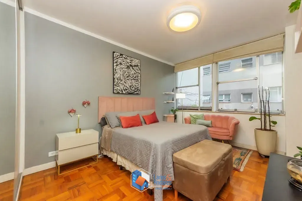 Apartamento, 3 quartos, 277 m² - Foto 11