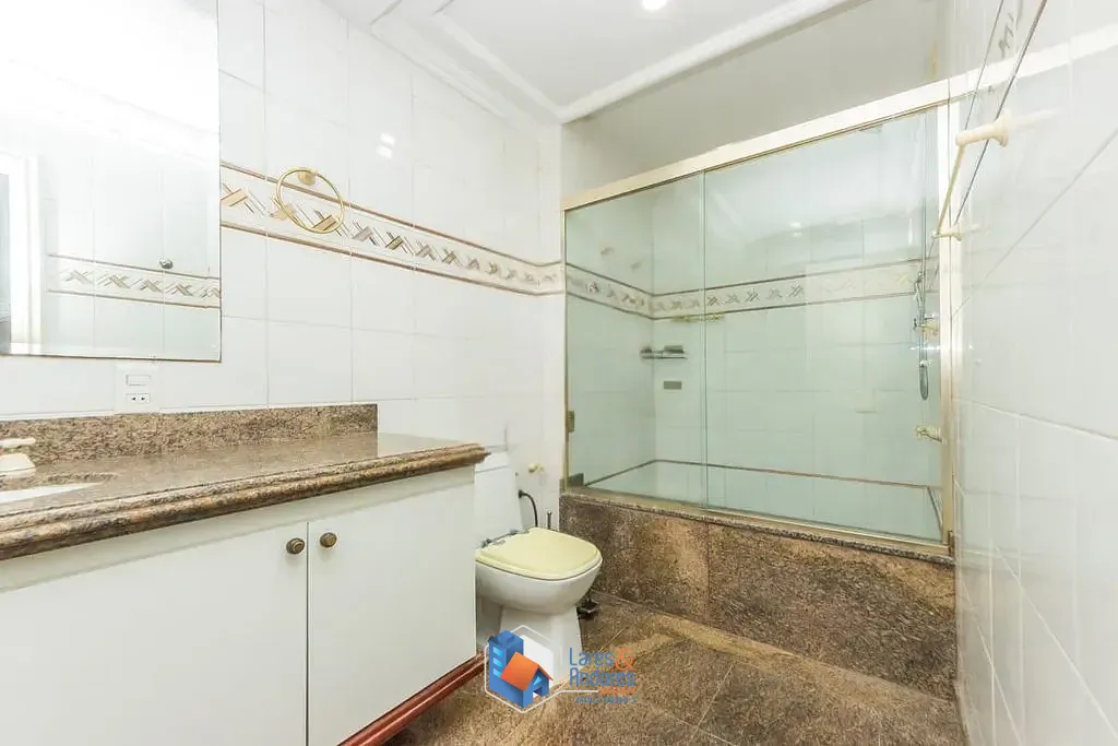 Apartamento, 3 quartos, 277 m² - Foto 12