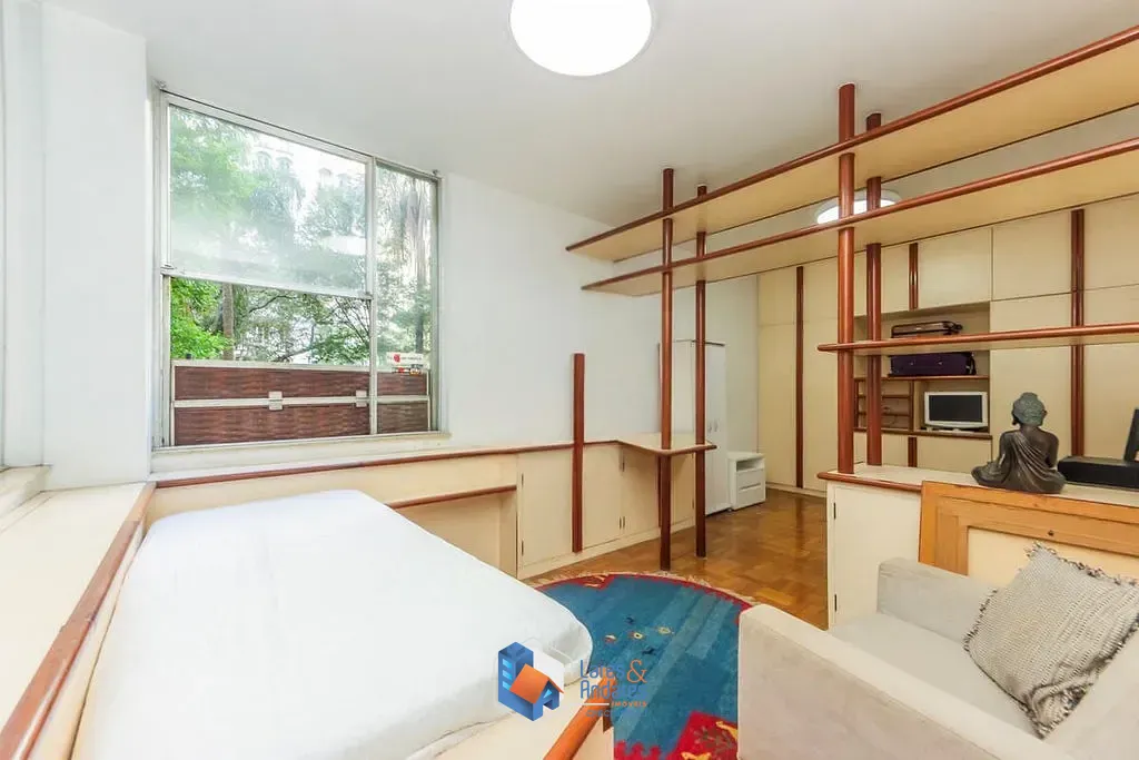 Apartamento, 3 quartos, 277 m² - Foto 2