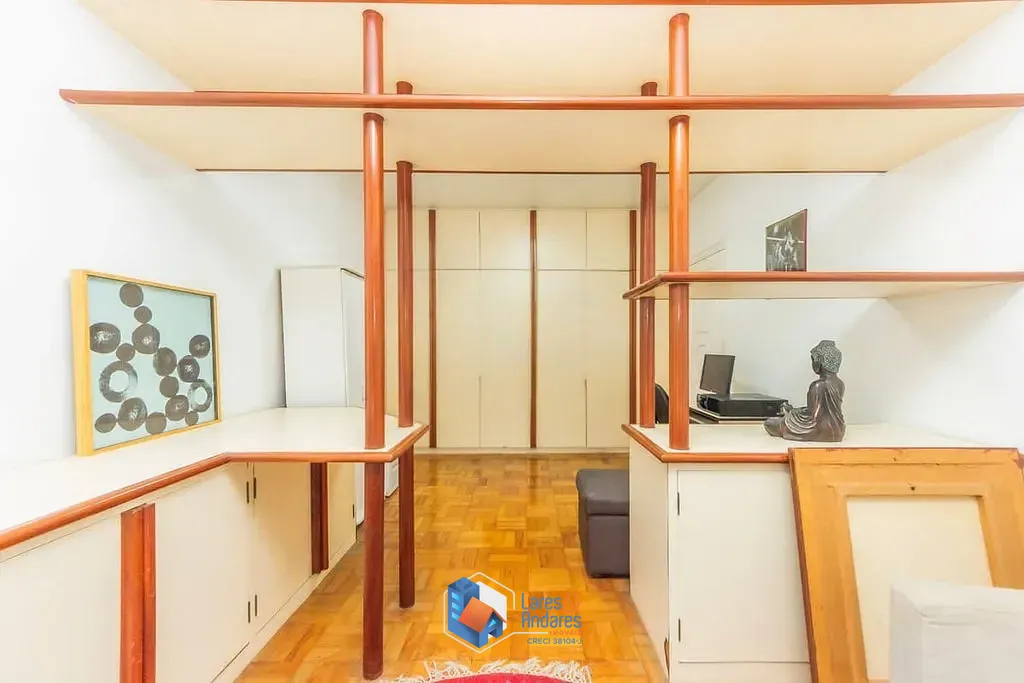 Apartamento, 3 quartos, 277 m² - Foto 14