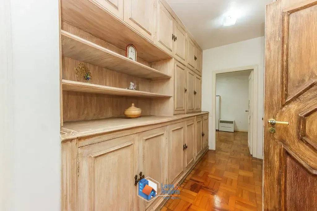 Apartamento, 3 quartos, 277 m² - Foto 15