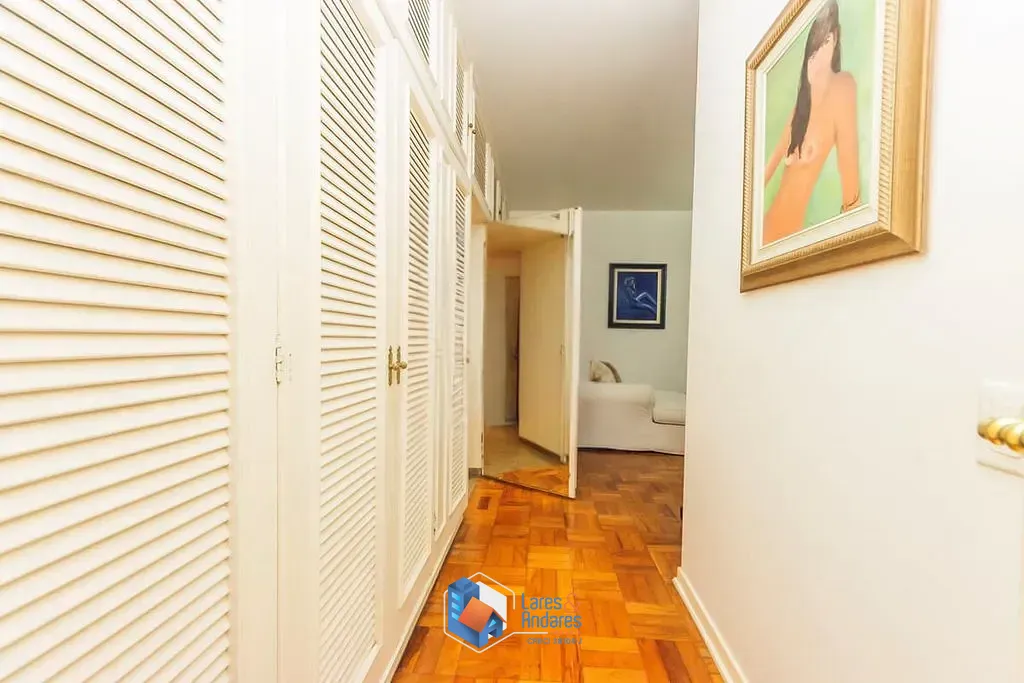 Apartamento, 3 quartos, 277 m² - Foto 17