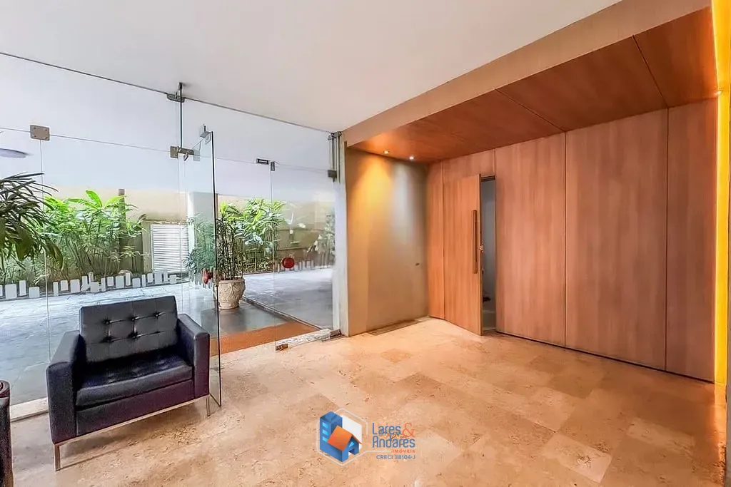 Apartamento, 3 quartos, 277 m² - Foto 19