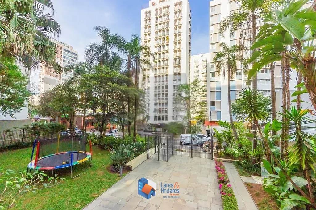 Apartamento, 3 quartos, 277 m² - Foto 21