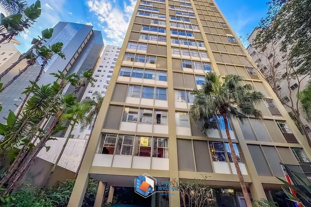 Apartamento, 3 quartos, 277 m² - Foto 23