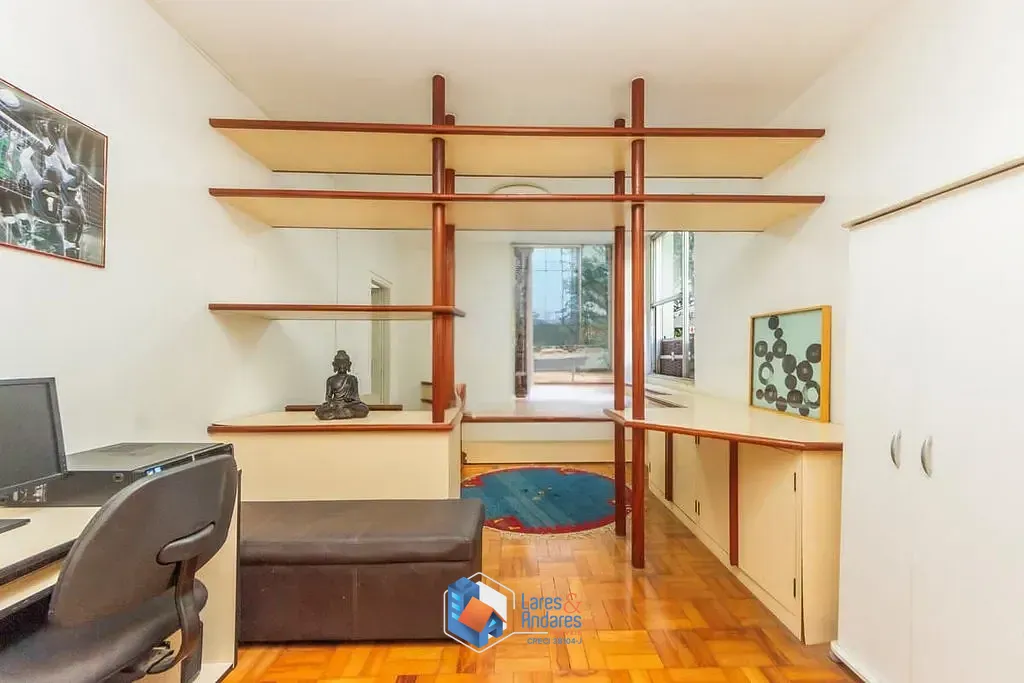 Apartamento, 3 quartos, 277 m² - Foto 24