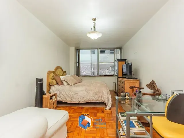 Apartamento 3 quartos e 5 banheiros, à venda, no bairro Jardim Paulista em São Paulo