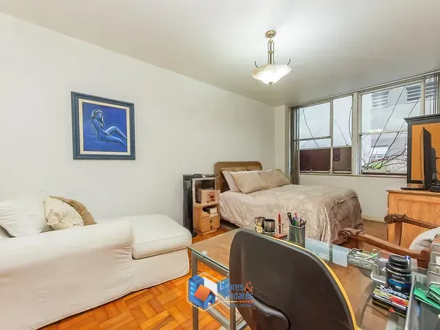 Apartamento 3 quartos e 5 banheiros, à venda, no bairro Jardim Paulista em São Paulo