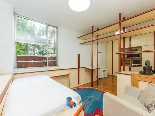 Apartamento 3 quartos e 5 banheiros, à venda, no bairro Jardim Paulista em São Paulo
