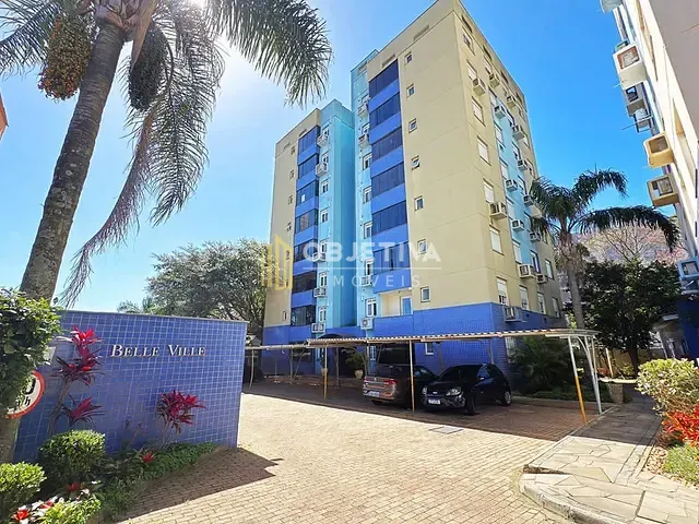 Apartamento 3 quartos e 2 banheiros, à venda, no bairro Cavalhada em Porto Alegre