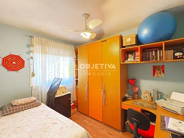 Apartamento 3 quartos e 2 banheiros, à venda, no bairro Cavalhada em Porto Alegre