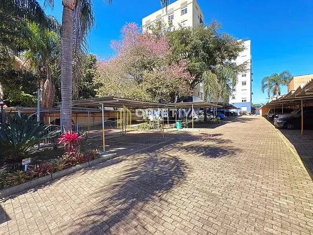 Apartamento 3 quartos e 2 banheiros, à venda, no bairro Cavalhada em Porto Alegre
