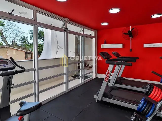 Apartamento 2 quartos e 1 banheiro, à venda, no bairro Tristeza em Porto Alegre