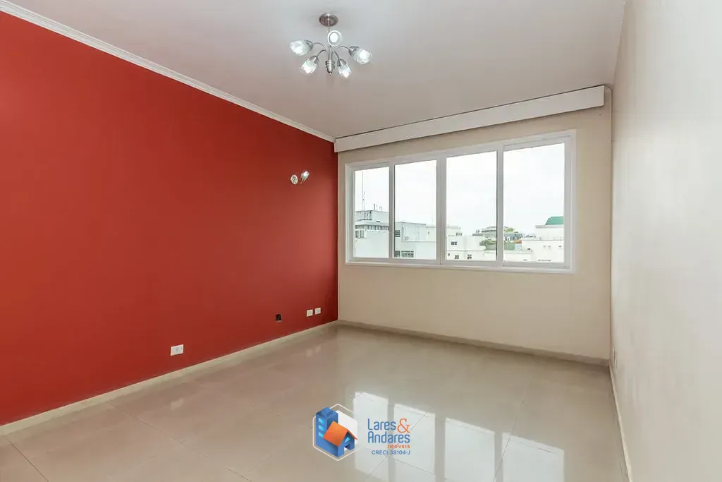 Apartamento, 2 quartos, 75 m² - Foto 1