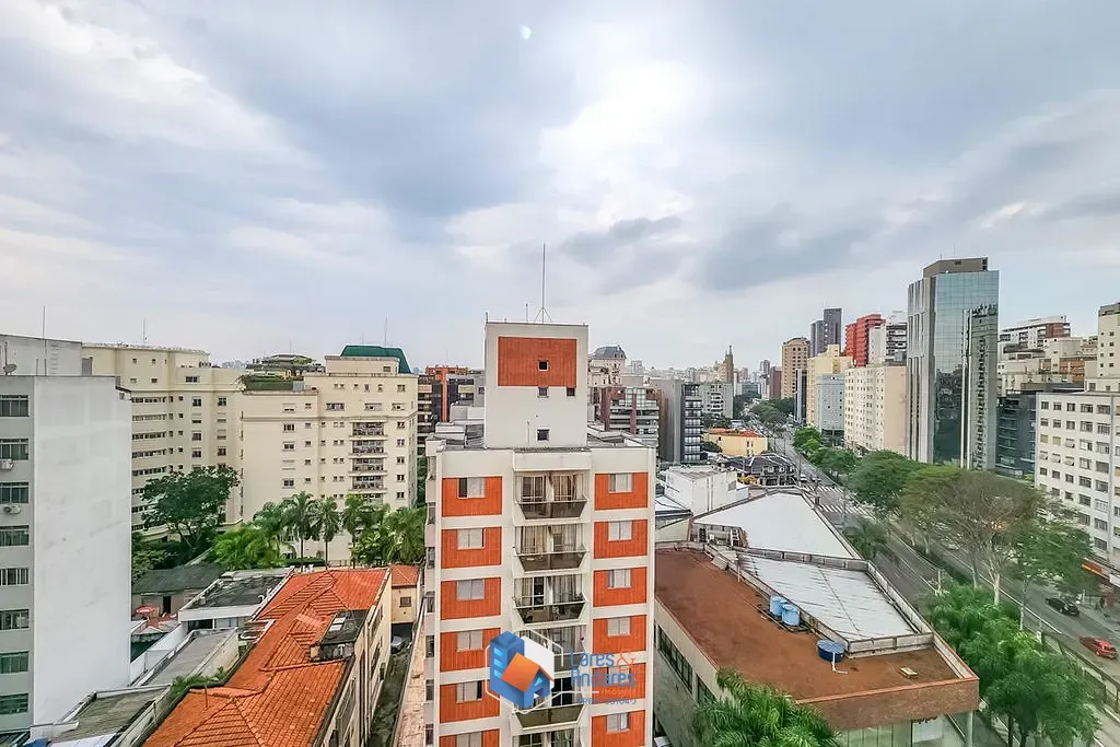 Apartamento, 2 quartos, 75 m² - Foto 24