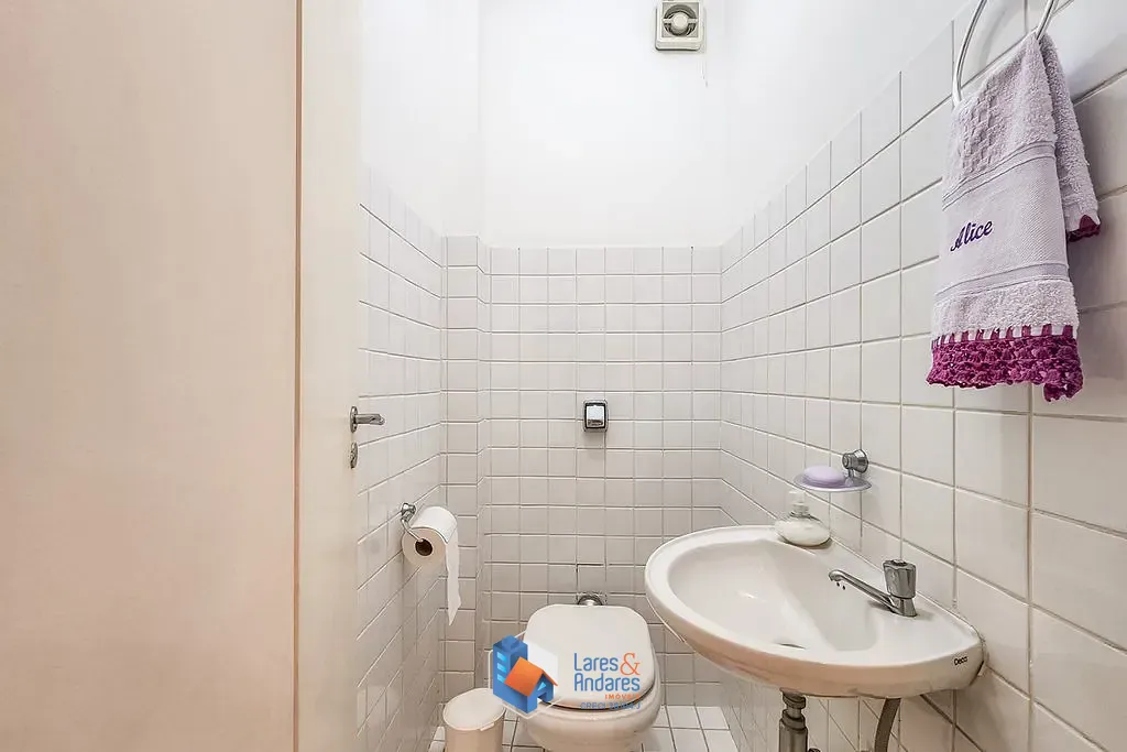 Apartamento, 2 quartos, 75 m² - Foto 21