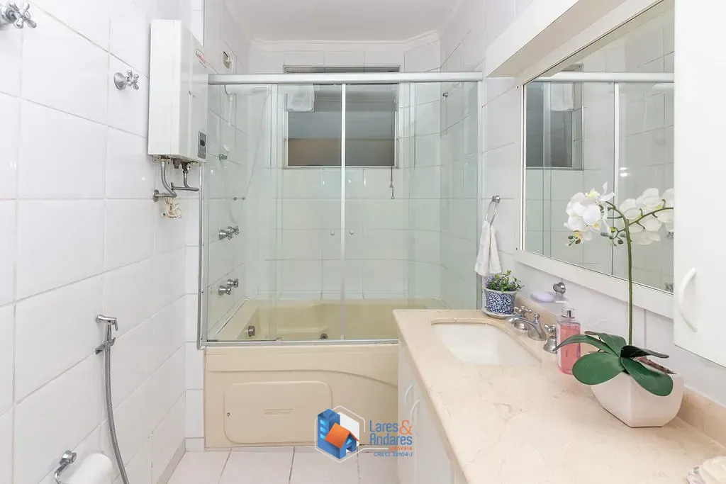 Apartamento, 2 quartos, 75 m² - Foto 18