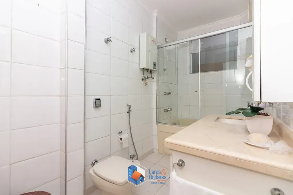 Apartamento, 2 quartos, 75 m² - Foto 17