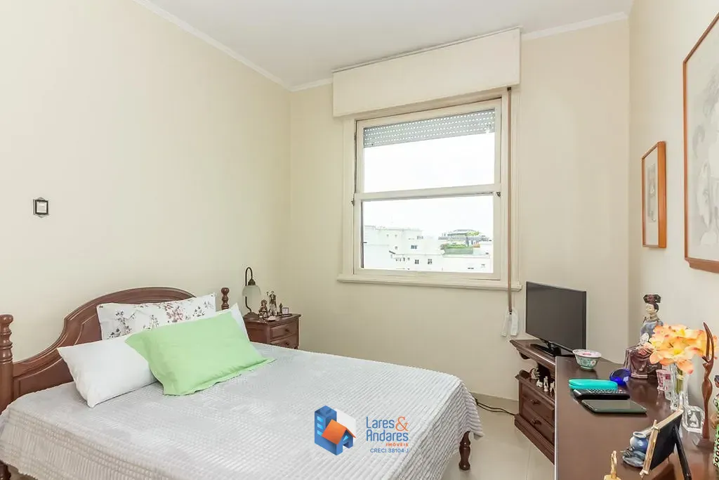 Apartamento, 2 quartos, 75 m² - Foto 16