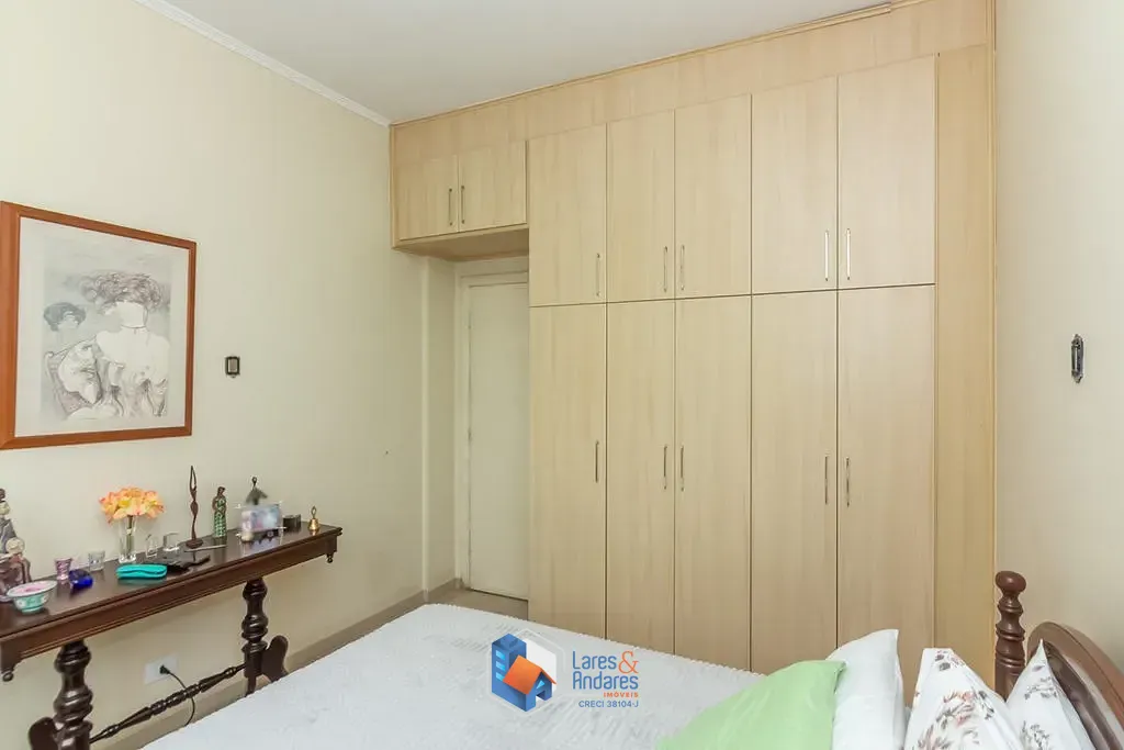 Apartamento, 2 quartos, 75 m² - Foto 15