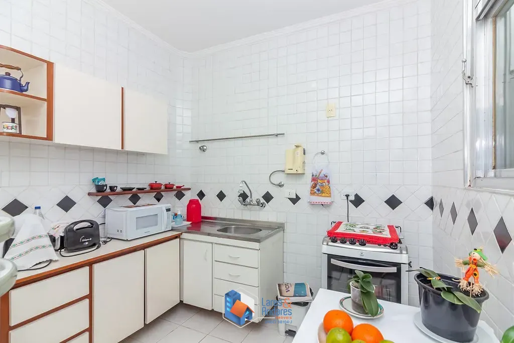 Apartamento, 2 quartos, 75 m² - Foto 14