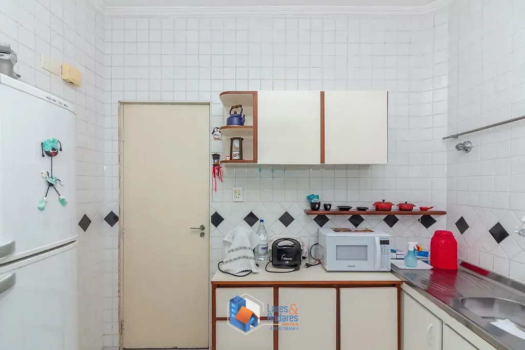 Apartamento, 2 quartos, 75 m² - Foto 2