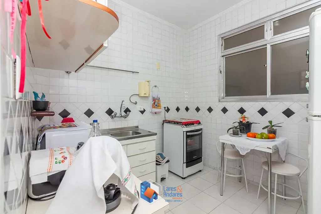 Apartamento, 2 quartos, 75 m² - Foto 13