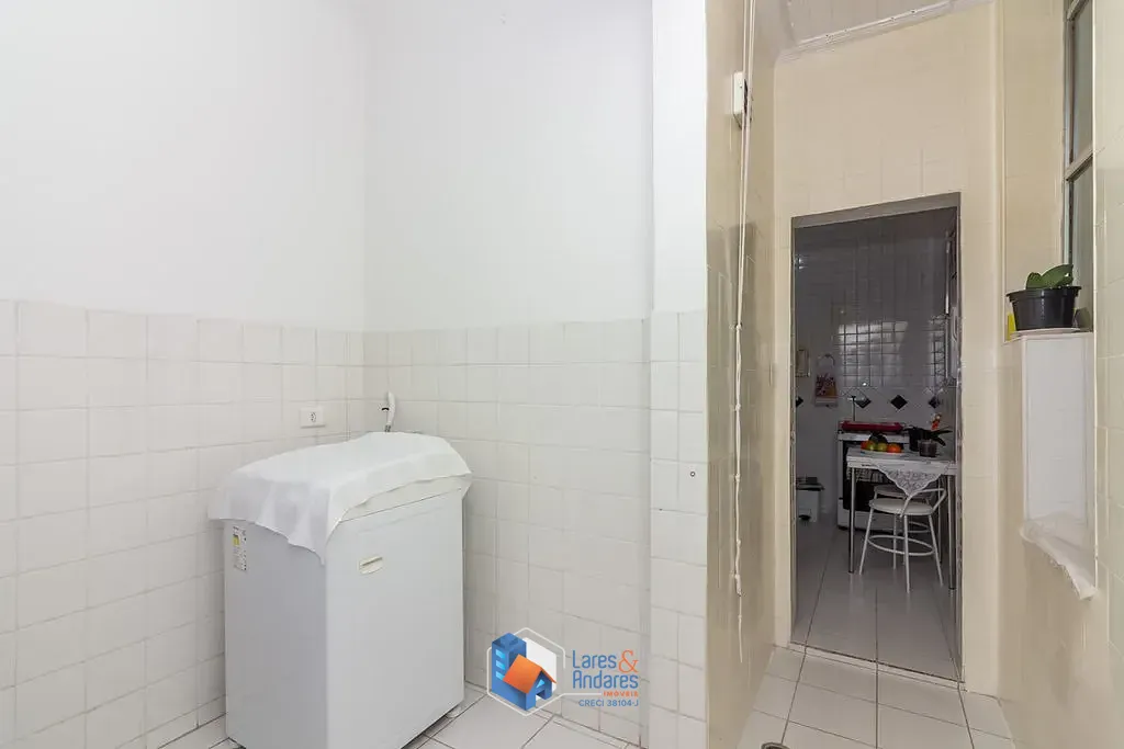 Apartamento, 2 quartos, 75 m² - Foto 11