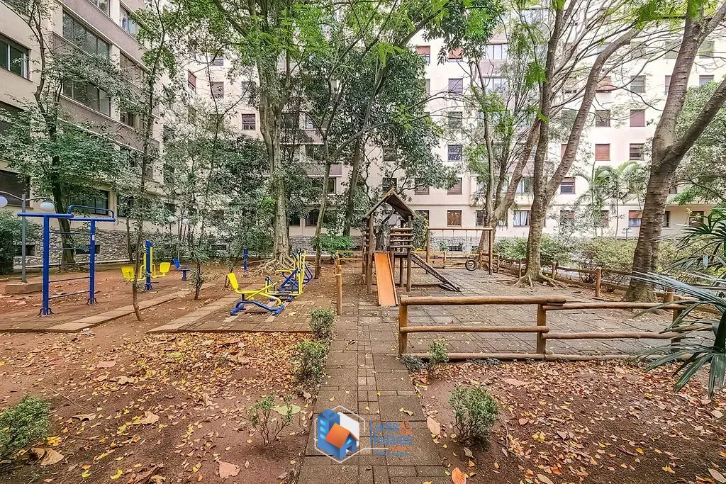 Apartamento, 2 quartos, 75 m² - Foto 9