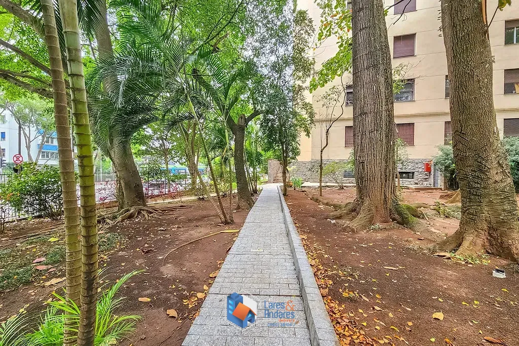 Apartamento, 2 quartos, 75 m² - Foto 8