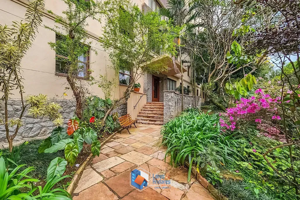 Apartamento, 2 quartos, 75 m² - Foto 6