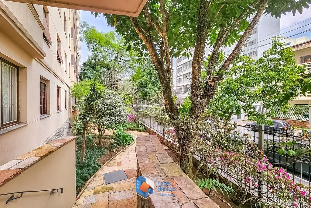 Apartamento, 2 quartos, 75 m² - Foto 5