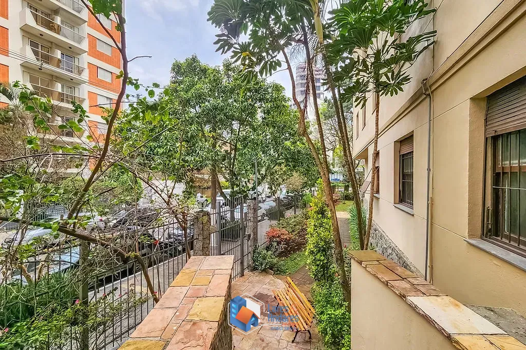 Apartamento, 2 quartos, 75 m² - Foto 4