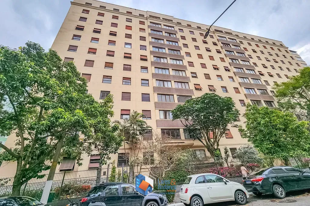 Apartamento, 2 quartos, 75 m² - Foto 3