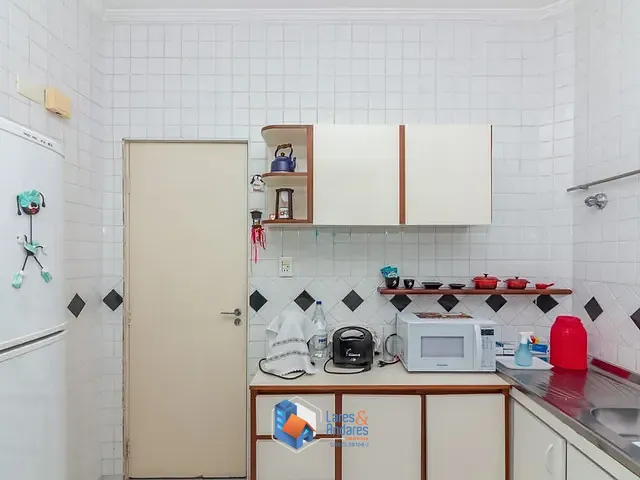Apartamento 2 quartos e 2 banheiros, à venda, no bairro Jardim Paulista em São Paulo