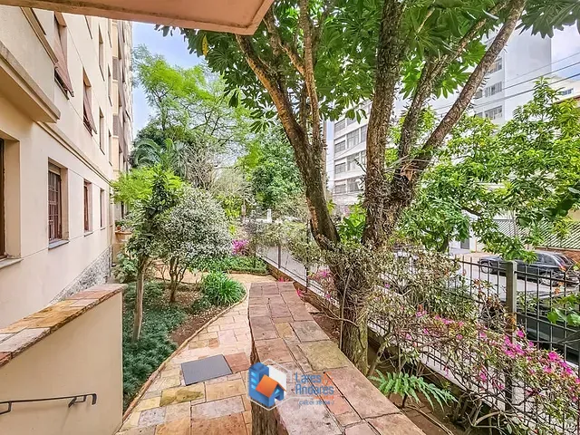 Apartamento 2 quartos e 2 banheiros, à venda, no bairro Jardim Paulista em São Paulo