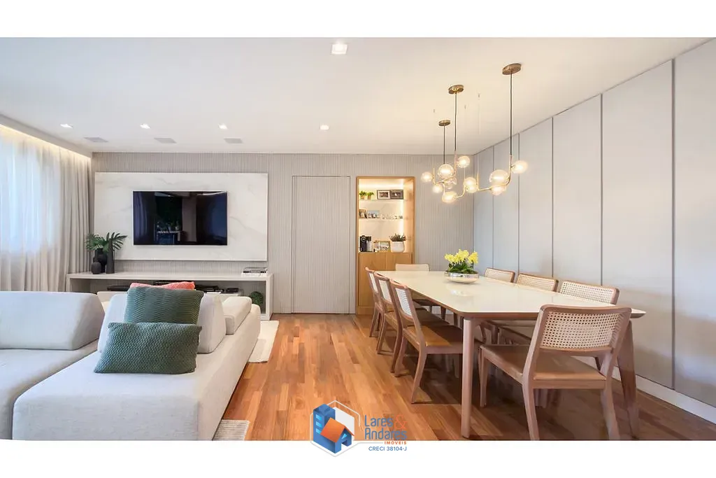 Apartamento, 3 quartos, 114 m² - Foto 23