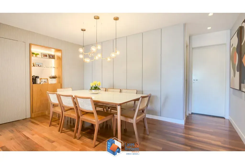 Apartamento, 3 quartos, 114 m² - Foto 24